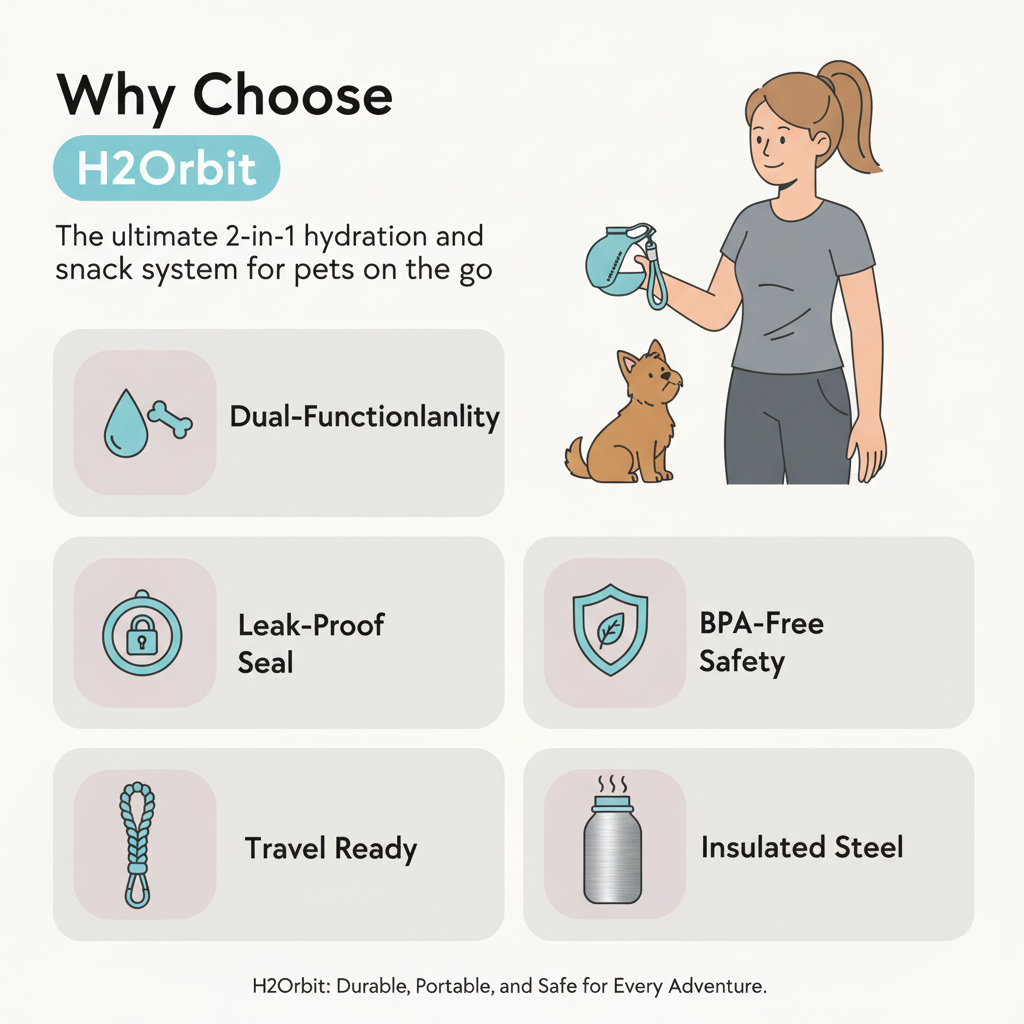 H2Orbit