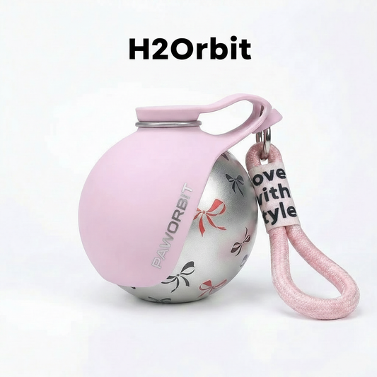 H2Orbit
